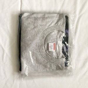 SUPREME TUPAC TEE